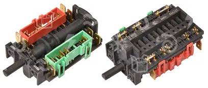 přepínač trouby GORENJE, K112A